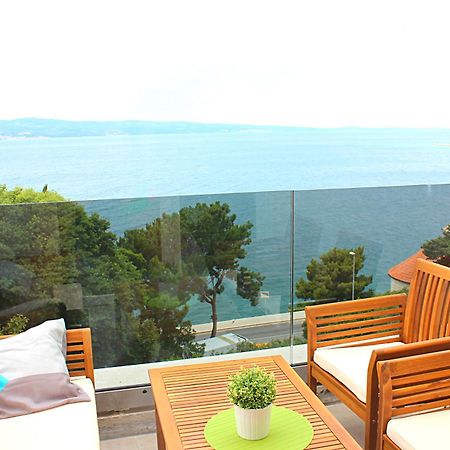Apartments Mimac 奥米什 外观 照片