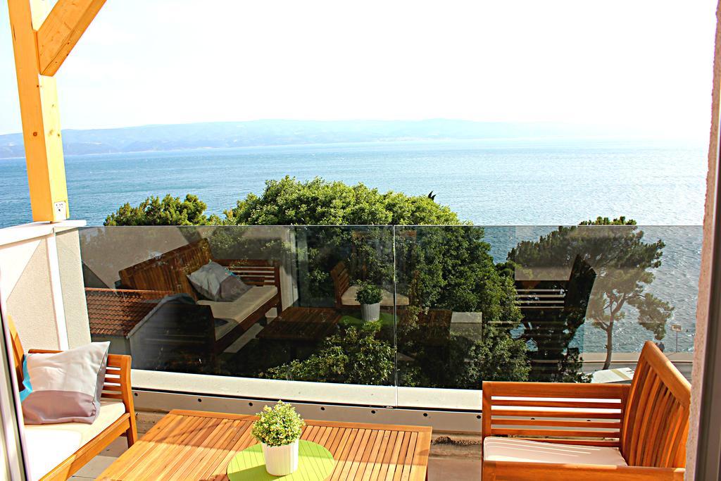 Apartments Mimac 奥米什 外观 照片