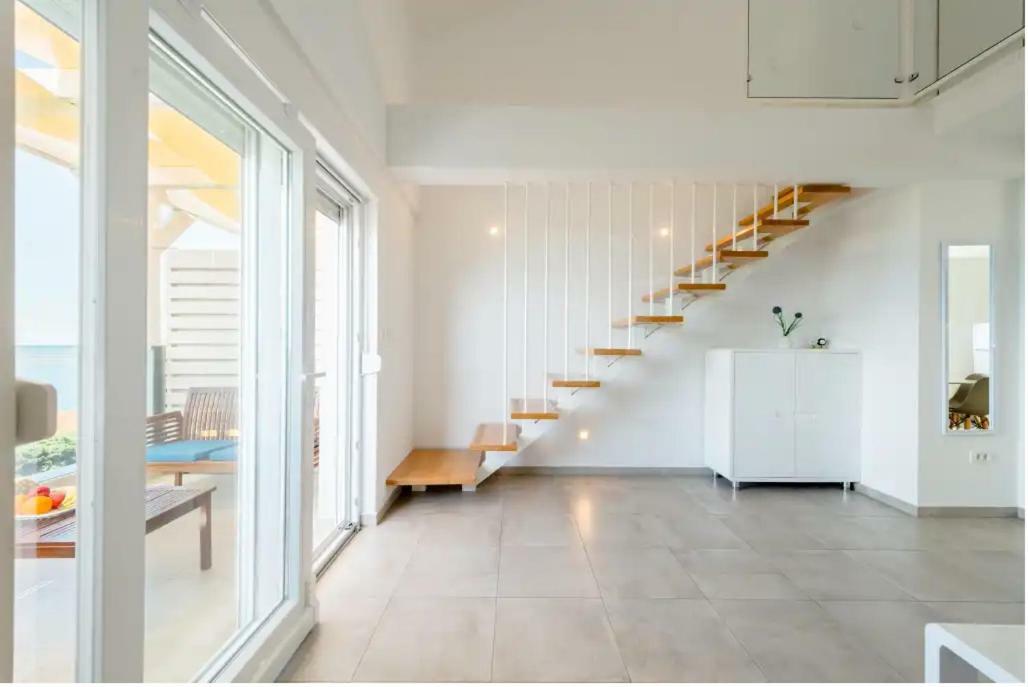 Apartments Mimac 奥米什 外观 照片