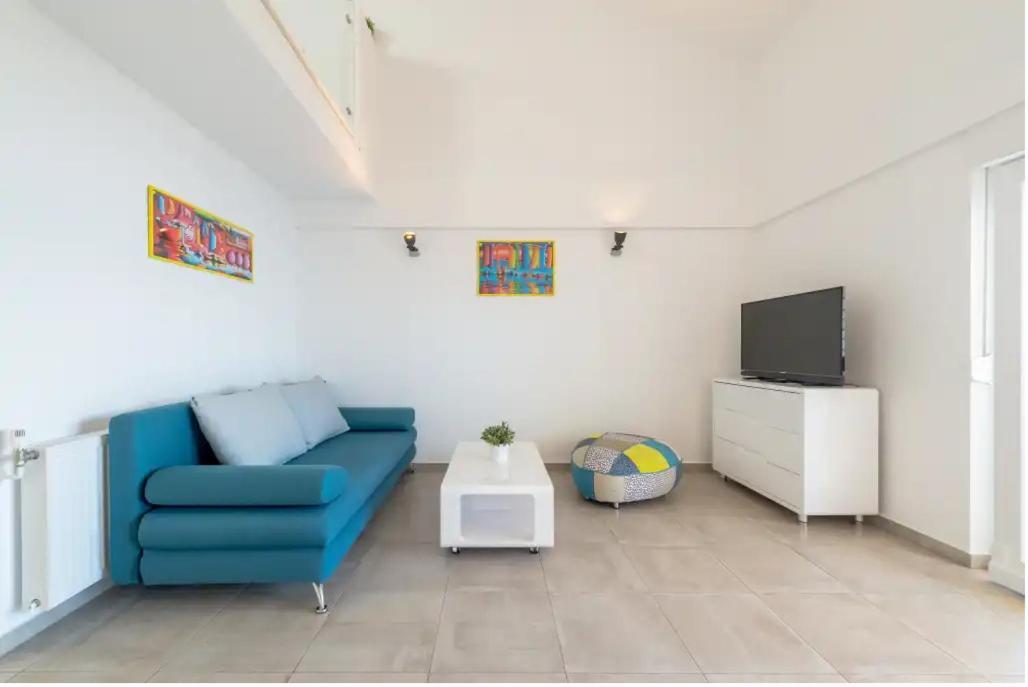 Apartments Mimac 奥米什 外观 照片